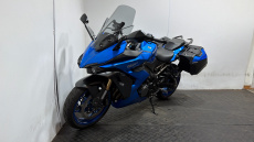 Suzuki Gsx-S 1000RQM3 (23MY)